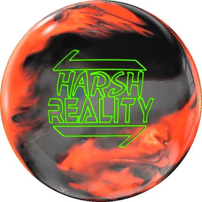 900 Global Harsh Reality Pearl Bowling Ball