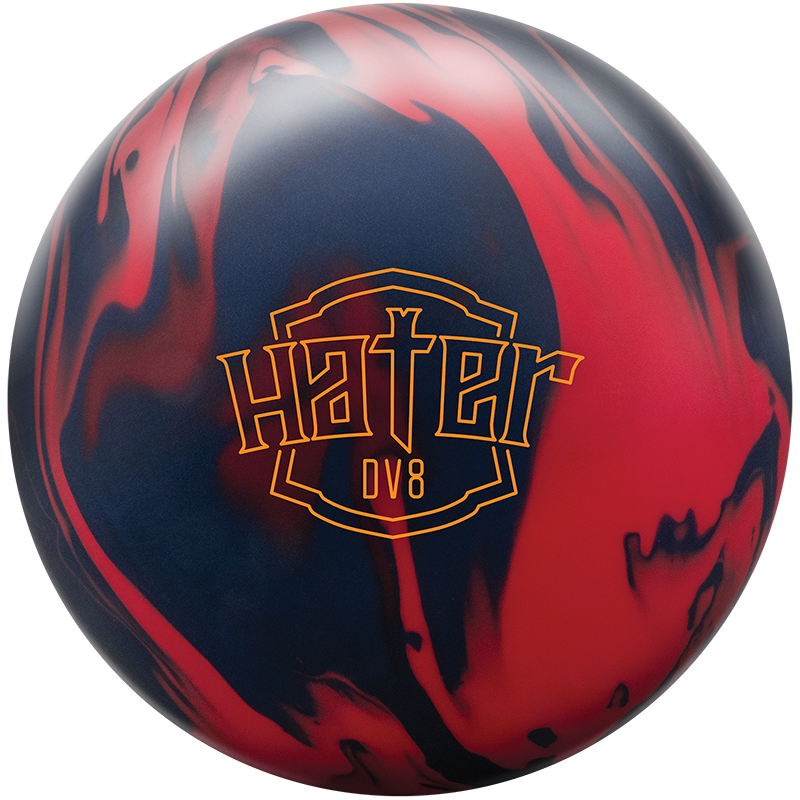 DV8 Hater Bowling Ball