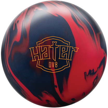 DV8 Hater Bowling Ball