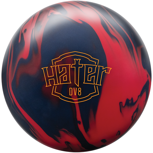 DV8 Hater Bowling Ball