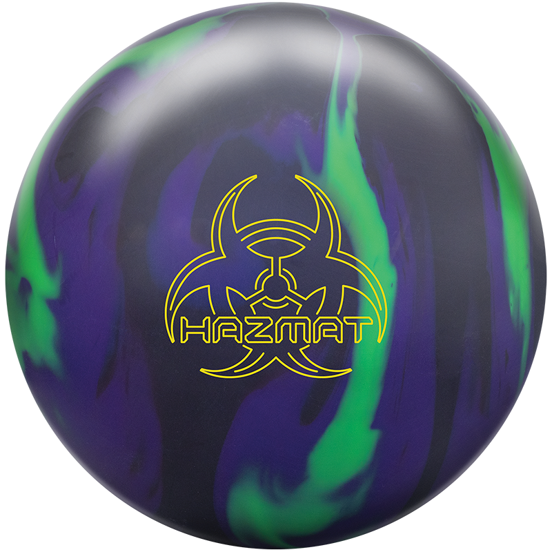 Hammer Hazmat Solid Bowling Ball