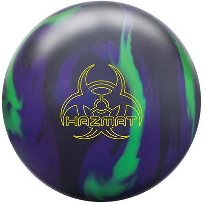 Hammer Hazmat Solid Bowling Ball