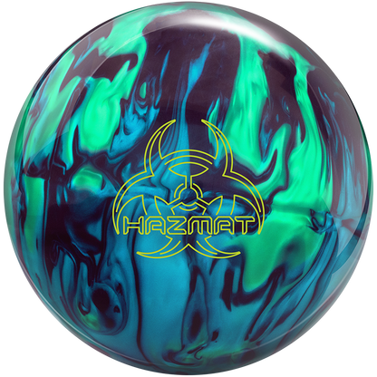 Hammer Hazmat Bowling Ball