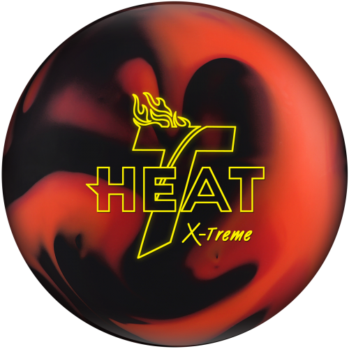 Track Heat X-Treme