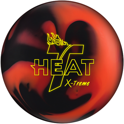 Track Heat X-Treme