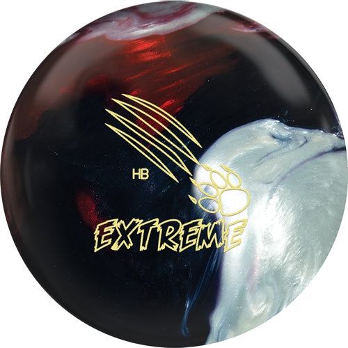 900 Global Honey Badger Extreme Pearl