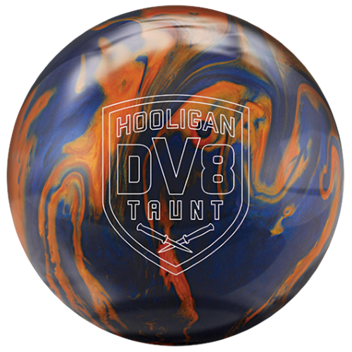 DV8 Hooligan Taunt