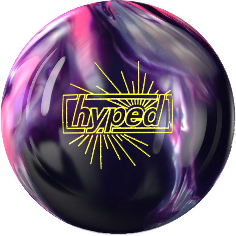 Roto Grip Hyped Hybrid