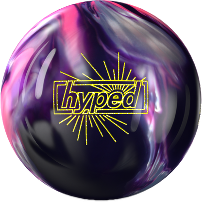 Roto Grip Hyped Hybrid