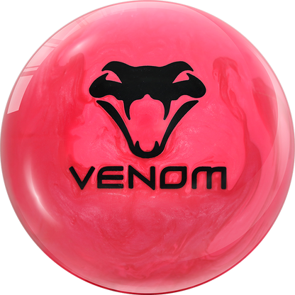 Motiv Hyper Venom Bowling Ball