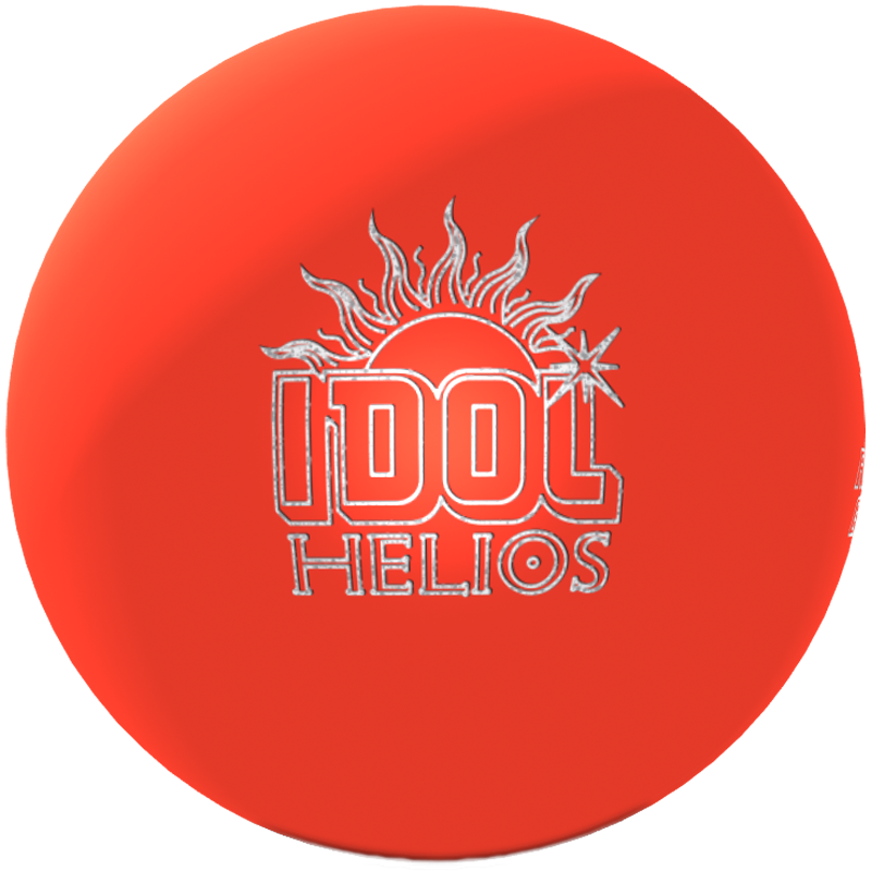 Roto Grip Idol Helios Bowling Ball