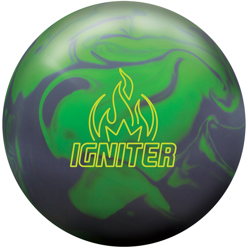 Brunswick Igniter Solid