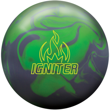 Brunswick Igniter Solid