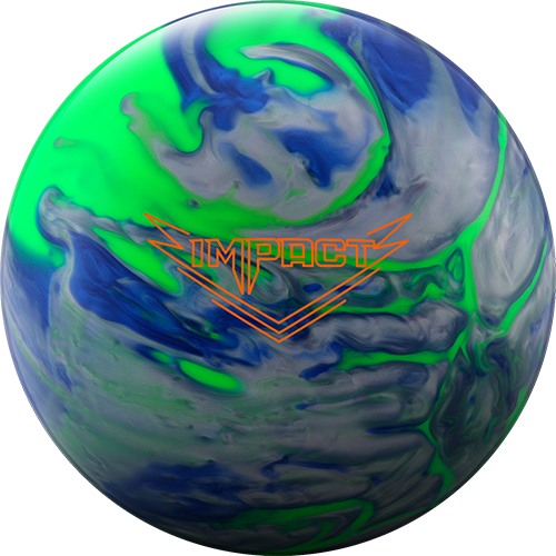 Ebonite Impact