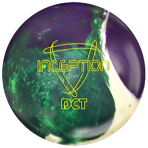 900 Global Inception DCT Pearl