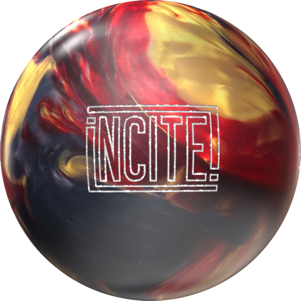 Storm Incite Performance Bowling Ball – Bowling World