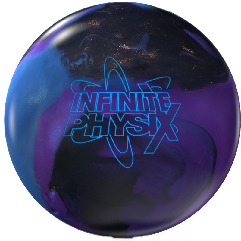 Storm Infinite PhysiX Bowling Ball