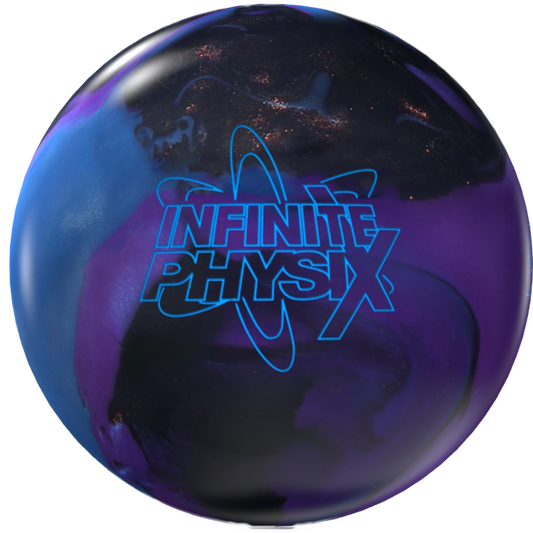 Storm Infinite PhysiX Bowling Ball