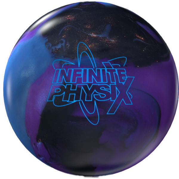 Storm Infinite PhysiX Bowling Ball – Bowling World
