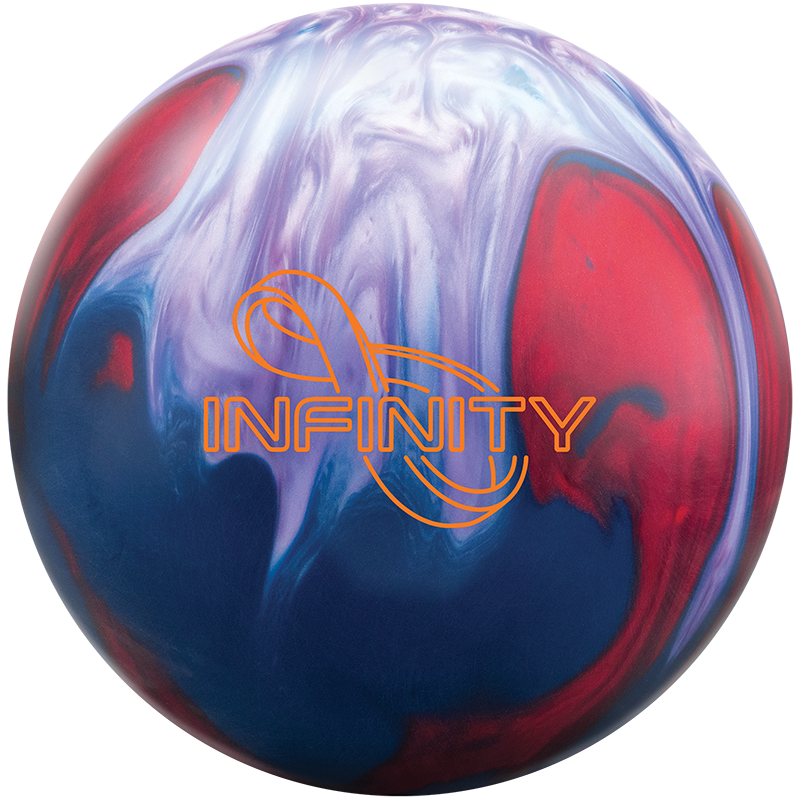 Brunswick Infinity Bowling Ball