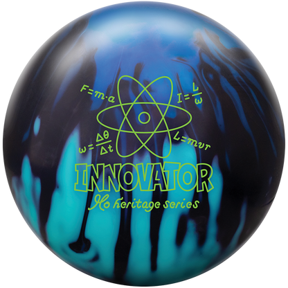 Radical Innovator Solid Bowling Ball