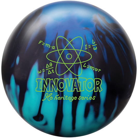 Radical Innovator Solid Bowling Ball