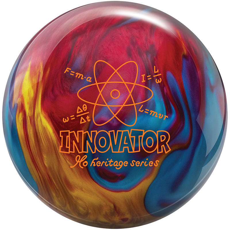 Radical Innovator Bowling Ball