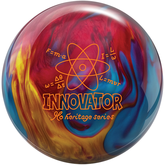 Radical Innovator Bowling Ball