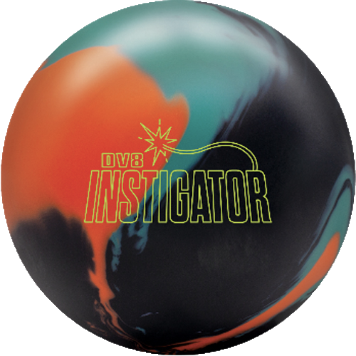 DV8 Instigator