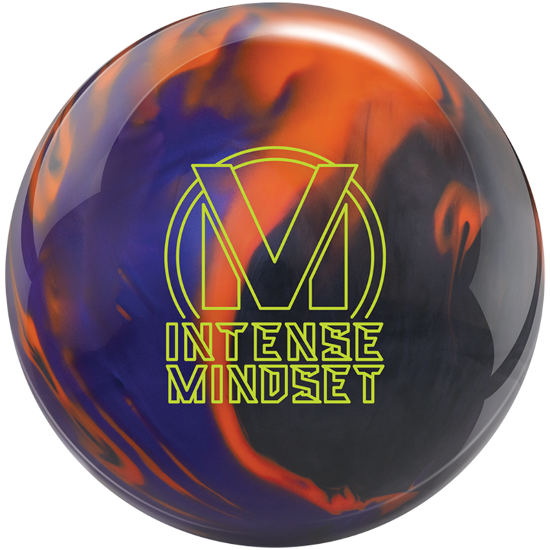 Brunswick Intense Mindset Bowling Ball