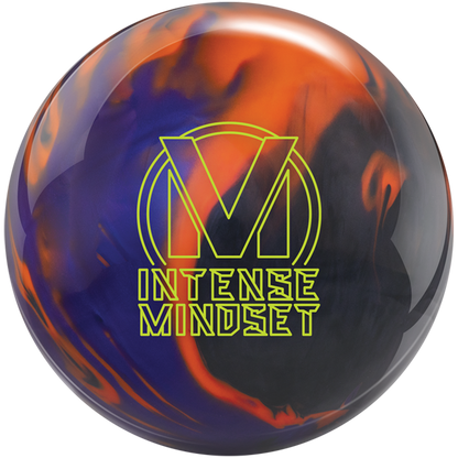 Brunswick Intense Mindset Bowling Ball