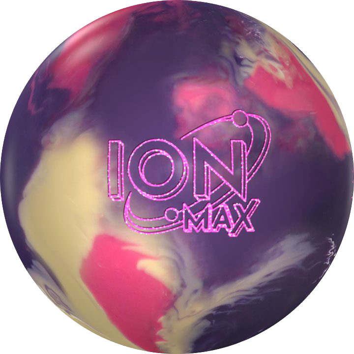 Storm Ion Max Bowling Ball