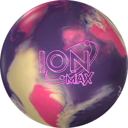 Storm Ion Max Bowling Ball