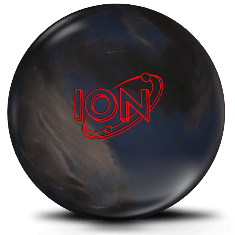 Storm Ion Pro Bowling Ball