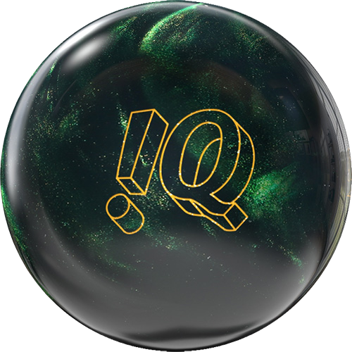 Storm IQ Tour Emerald