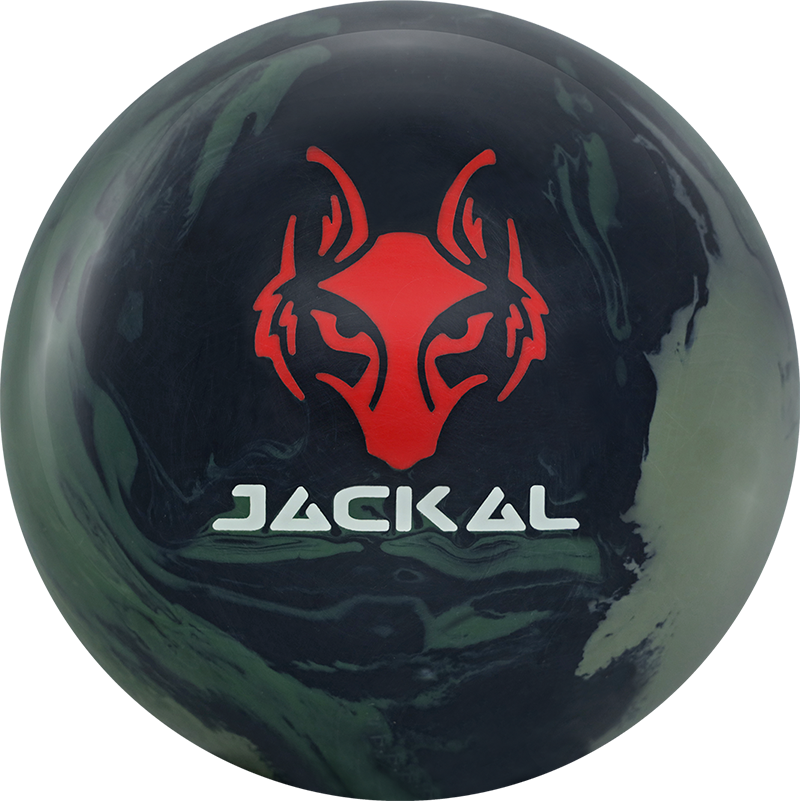 Motiv Jackal Ambush Bowling Ball