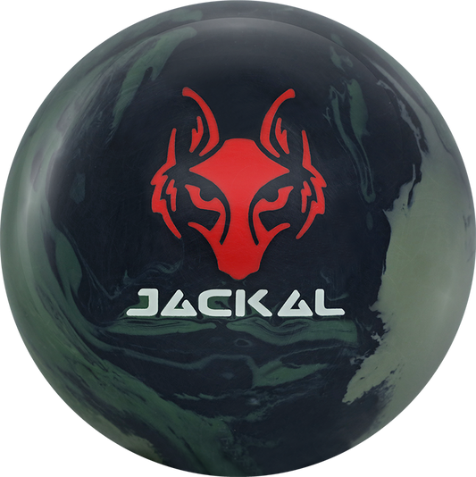 Motiv Jackal Ambush Bowling Ball