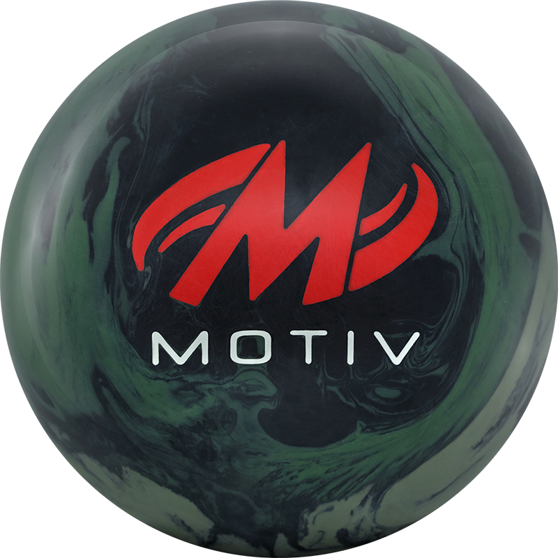 Motiv Jackal Ambush Bowling Ball