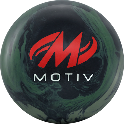 Motiv Jackal Ambush Bowling Ball