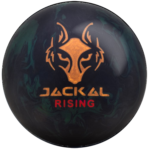 Motiv Jackal Rising