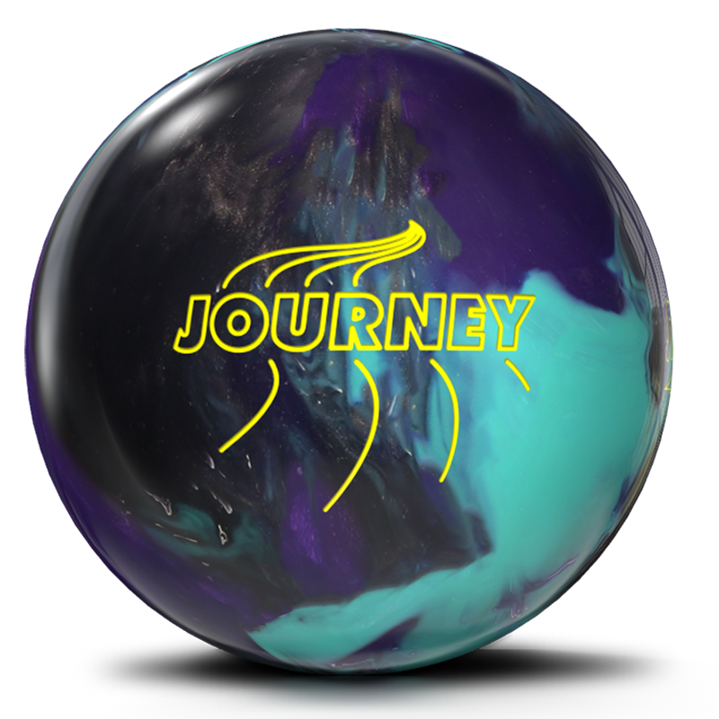 Storm Journey Bowling Ball