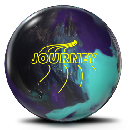 Storm Journey Bowling Ball