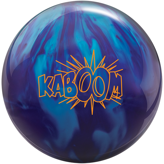 C300 Kaboom Bowling Ball 16# ONLY