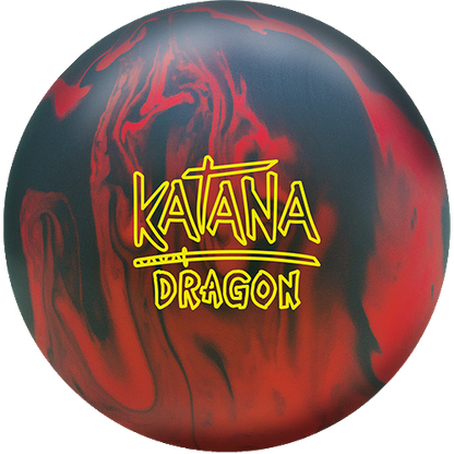 Radical Katana Dragon