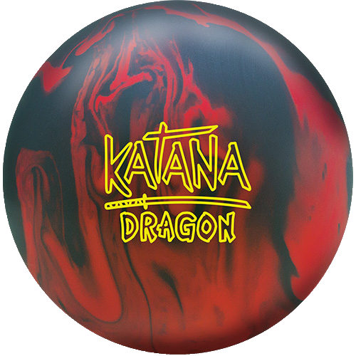 Radical Katana Dragon