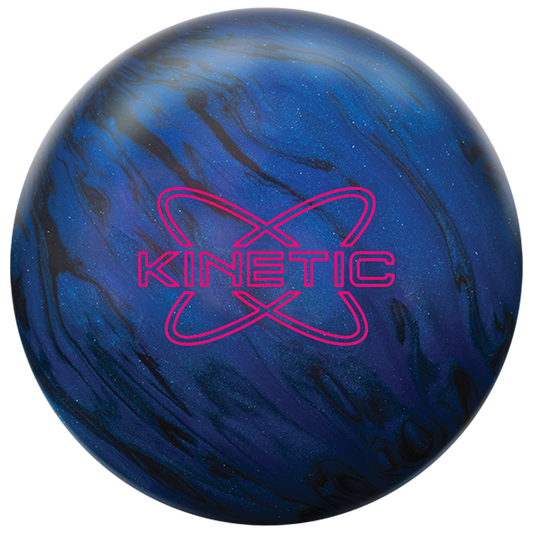 Track Kinetic Cobalt Bowling Ball