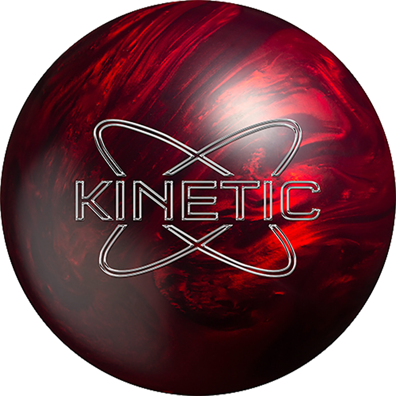 Track Kinetic EX Bowling Ball