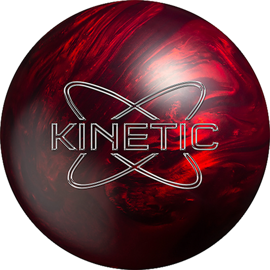 Track Kinetic EX Bowling Ball