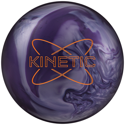 Track Kinetic Amethyst