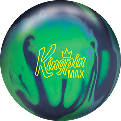 Brunswick Kingpin Max